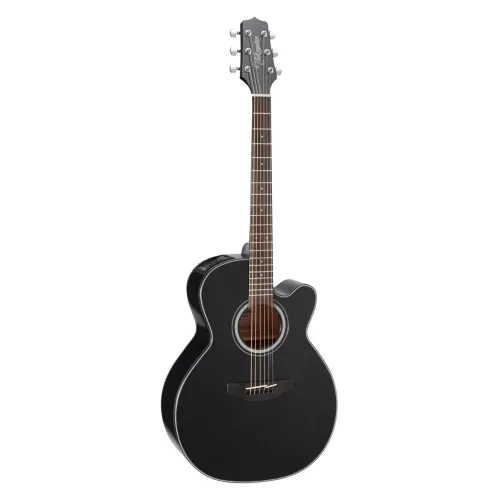 Takamine GN30CE-BLK — elektroakustiskā ģitāra Takamine GN30CE-BLK — elektroakustiskā ģitāra