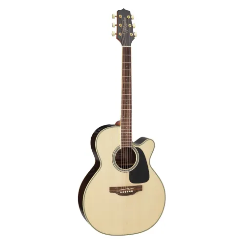Takamine GN51CE-NAT — elektroakustiskā ģitāra Takamine GN51CE-NAT — elektroakustiskā ģitāra