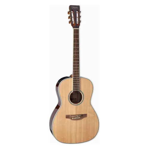Takamine GY51E-NAT — elektroakustiskā ģitāra Takamine GY51E-NAT — elektroakustiskā ģitāra