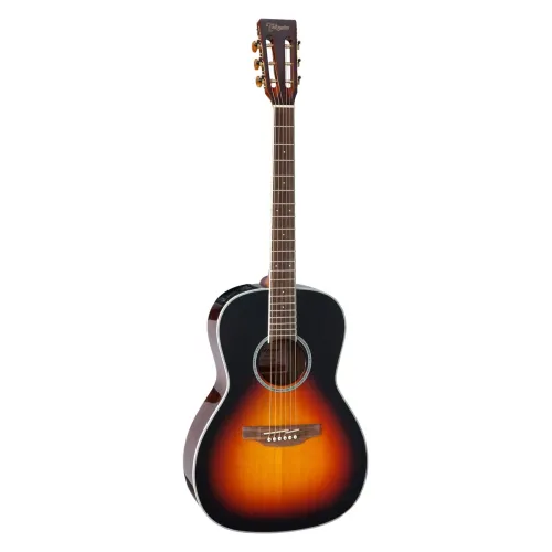 Takamine GY51E-BSB — elektroakustiskā ģitāra Takamine GY51E-BSB — elektroakustiskā ģitāra