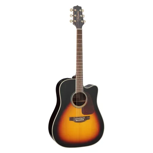 Takamine GD71CE-BSB — elektroakustiskā ģitāra Takamine GD71CE-BSB — elektroakustiskā ģitāra