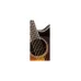 Takamine GD71CE-BSB — elektroakustiskā ģitāra Takamine GD71CE-BSB — elektroakustiskā ģitāra