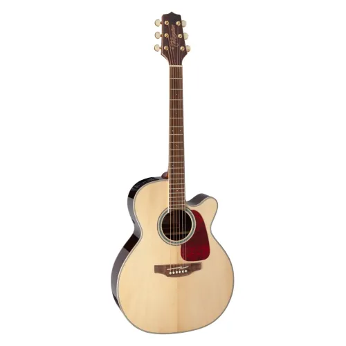 Takamine GN71CE-NAT — elektroakustiskā ģitāra Takamine GN71CE-NAT — elektroakustiskā ģitāra