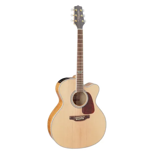 Takamine GJ72CE-NAT — elektroakustiskā ģitāra Takamine GJ72CE-NAT — elektroakustiskā ģitāra