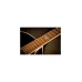 Takamine GJ72CE-BSB — elektroakustiskā ģitāra Takamine GJ72CE-BSB — elektroakustiskā ģitāra