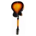 Takamine GJ72CE-12-BSB — 12 stīgu elektroakustiskā ģitāra Takamine GJ72CE-12-BSB — 12 stīgu elektroakustiskā ģitāra