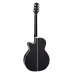 Takamine GN73CE-SB — elektroakustiskā ģitāra Takamine GN73CE-SB — elektroakustiskā ģitāra