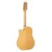 Takamine GD74CE-12U — 12 stīgu elektroakustiskā ģitāra Takamine GD74CE-12U — 12 stīgu elektroakustiskā ģitāra