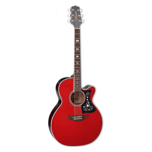 Takamine GN75CE-WR — elektroakustiskā ģitāra Takamine GN75CE-WR — elektroakustiskā ģitāra