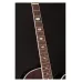 Takamine GN75CE-TBK — elektroakustiskā ģitāra Takamine GN75CE-TBK — elektroakustiskā ģitāra