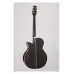 Takamine GN75CE-TBK — elektroakustiskā ģitāra Takamine GN75CE-TBK — elektroakustiskā ģitāra