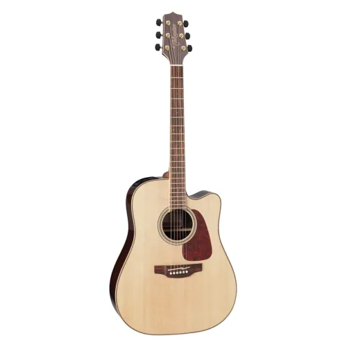 Takamine GD93CE-NAT — elektroakustiskā ģitāra Takamine GD93CE-NAT — elektroakustiskā ģitāra