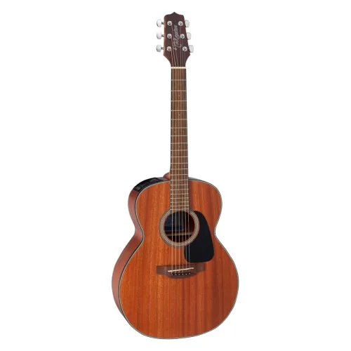 Takamine GX11ME-NS — 3/4 elektroakustiskā ģitāra Takamine GX11ME-NS — 3/4 elektroakustiskā ģitāra