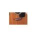 Takamine GX11ME-NS — 3/4 elektroakustiskā ģitāra Takamine GX11ME-NS — 3/4 elektroakustiskā ģitāra