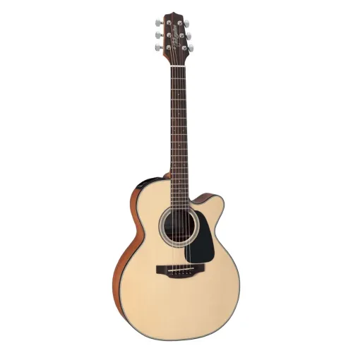 Takamine GX18CE-NS — 3/4 elektroakustiskā ģitāra
