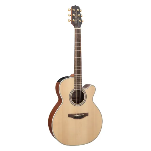 Takamine GX31CE-NS — 3/4 elektroakustiskā ģitāra