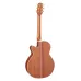 Takamine GX31CE-NS — 3/4 elektroakustiskā ģitāra