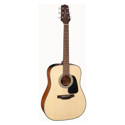 Takamine GLD12E-NS — elektroakustiskā ģitāra Takamine GLD12E-NS — elektroakustiskā ģitāra