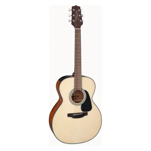 Takamine GLN12E-NS — elektroakustiskā ģitāra Takamine GLN12E-NS — elektroakustiskā ģitāra