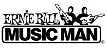 Ernie Ball Music Man