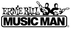 Ernie Ball Music Man