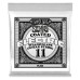 Ernie Ball .011 Slinky Coated Titanium Reinforced Plain — elektriskās ģitāras atsevišķa stīga Ernie Ball .011 Slinky Coated Titanium Reinforced Plain — elektriskās ģitāras atsevišķa stīga