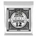 Ernie Ball .012 Slinky Coated Titanium Reinforced Plain — elektriskās ģitāras atsevišķa stīga Ernie Ball .012 Slinky Coated Titanium Reinforced Plain — elektriskās ģitāras atsevišķa stīga