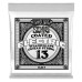 Ernie Ball .013 Slinky Coated Titanium Reinforced Plain — elektriskās ģitāras atsevišķa stīga Ernie Ball .013 Slinky Coated Titanium Reinforced Plain — elektriskās ģitāras atsevišķa stīga