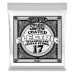 Ernie Ball .017 Slinky Coated Titanium Reinforced Plain — elektriskās ģitāras atsevišķa stīga Ernie Ball .017 Slinky Coated Titanium Reinforced Plain — elektriskās ģitāras atsevišķa stīga