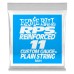Ernie Ball .011 RPS Reinforced Plain — elektriskās ģitāras atsevišķa stīga Ernie Ball .011 RPS Reinforced Plain — elektriskās ģitāras atsevišķa stīga