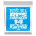 Ernie Ball .014 RPS Reinforced Plain — elektriskās ģitāras atsevišķa stīga