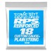 Ernie Ball .018 RPS Reinforced Plain — elektriskās ģitāras atsevišķa stīga Ernie Ball .018 RPS Reinforced Plain — elektriskās ģitāras atsevišķa stīga