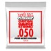 Ernie Ball .050 Classic Pure Nickel Wound — elektriskās ģitāras atsevišķa stīga Ernie Ball .050 Classic Pure Nickel Wound — elektriskās ģitāras atsevišķa stīga