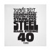 Ernie Ball .040 Stainless Steel — basģitāras atsevišķa stīga