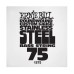 Ernie Ball .075 Stainless Steel — basģitāras atsevišķa stīga