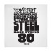 Ernie Ball .080 Stainless Steel — basģitāras atsevišķa stīga