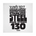 Ernie Ball .130 Stainless Steel — basģitāras atsevišķa stīga Ernie Ball .130 Stainless Steel — basģitāras atsevišķa stīga
