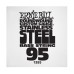 Ernie Ball .095 Stainless Steel — basģitāras atsevišķa stīga