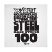 Ernie Ball .100 Stainless Steel — basģitāras atsevišķa stīga