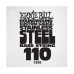 Ernie Ball .110 Stainless Steel — basģitāras atsevišķa stīga