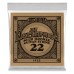 Ernie Ball .022 Earthwood 80/20 Bronze — akustiskās ģitāras atsevišķa stīga Ernie Ball .022 Earthwood 80/20 Bronze — akustiskās ģitāras atsevišķa stīga