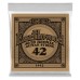 Ernie Ball .042 Earthwood 80/20 Bronze — akustiskās ģitāras atsevišķa stīga Ernie Ball .042 Earthwood 80/20 Bronze — akustiskās ģitāras atsevišķa stīga