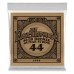 Ernie Ball .044 Earthwood 80/20 Bronze — akustiskās ģitāras atsevišķa stīga Ernie Ball .044 Earthwood 80/20 Bronze — akustiskās ģitāras atsevišķa stīga