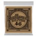 Ernie Ball .046 Earthwood 80/20 Bronze — akustiskās ģitāras atsevišķa stīga Ernie Ball .046 Earthwood 80/20 Bronze — akustiskās ģitāras atsevišķa stīga