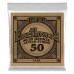 Ernie Ball .050 Earthwood 80/20 Bronze — akustiskās ģitāras atsevišķa stīga Ernie Ball .050 Earthwood 80/20 Bronze — akustiskās ģitāras atsevišķa stīga