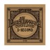 Ernie Ball .055 Earthwood Phosphor Bronze — akustiskās basģitāras atsevišķa stīga Ernie Ball .055 Earthwood Phosphor Bronze — akustiskās basģitāras atsevišķa stīga