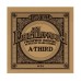 Ernie Ball .080 Earthwood Phosphor Bronze — akustiskās basģitāras atsevišķa stīga Ernie Ball .080 Earthwood Phosphor Bronze — akustiskās basģitāras atsevišķa stīga