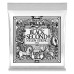 Ernie Ball Black 2nd Ernesto Palla Nylon — klasiskās ģitāras atsevišķa stīga Ernie Ball Black 2nd Ernesto Palla Nylon — klasiskās ģitāras atsevišķa stīga