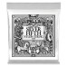 Ernie Ball Silver 5th Ernesto Palla Nylon — klasiskās ģitāras atsevišķa stīga Ernie Ball Silver 5th Ernesto Palla Nylon — klasiskās ģitāras atsevišķa stīga
