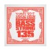 Ernie Ball .135 Nickel Wound — basģitāras atsevišķa stīga Ernie Ball .135 Nickel Wound — basģitāras atsevišķa stīga